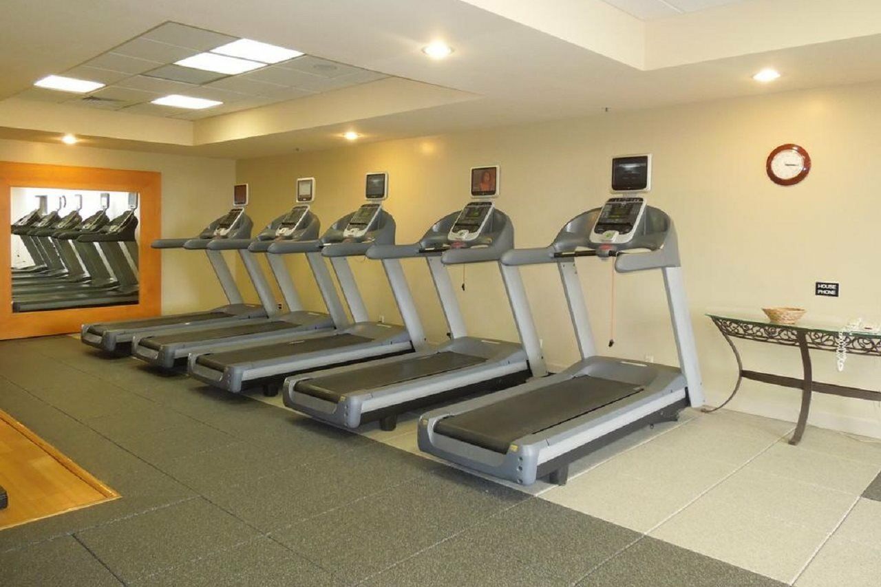 Doubletree By Hilton New York Jfk Airport Hotell Eksteriør bilde
